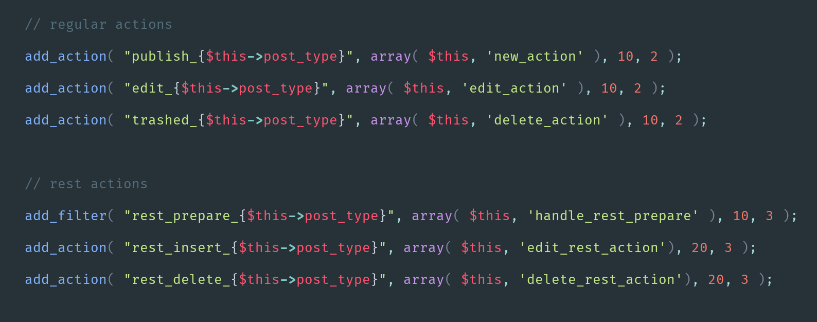 SureFeedback 2.6.0 - Websites and emails overhaul! Screen Shot 2017 10 02 At 1.12.38 PM