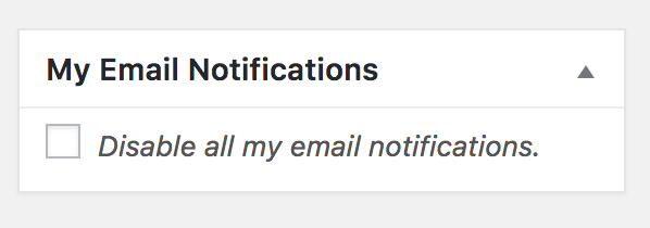 SureFeedback 2.6.0 - Websites and emails overhaul! Email Notifications
