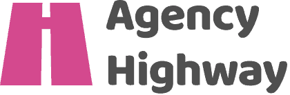 Podcast: How to master client feedback. Agency Highway Logo