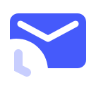 Price Increase Next Week Batch Mail Icon