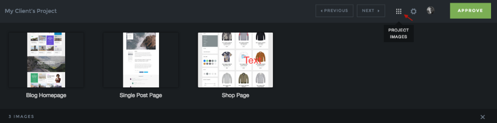 Viewing a Project File 0AVtOyCRAq
