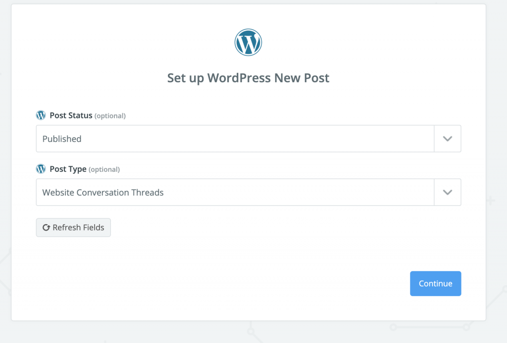 Zapier: Integrate SureFeedback with 1500+ Apps File 1NHmRw4zSR 1024x693