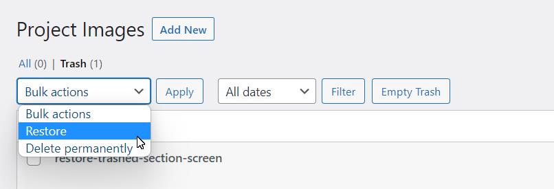 Restoring Trashed Comments and Images File 7W8vqMUX3H