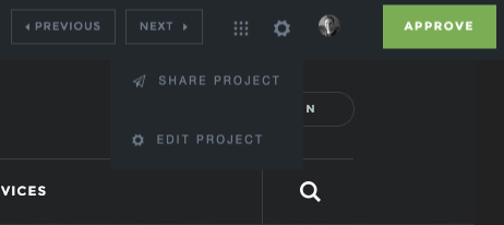Viewing a Project File J00mPx4Usl