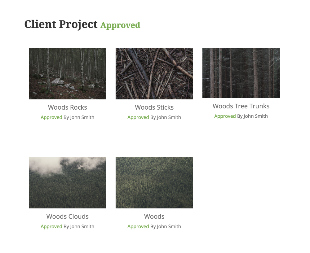 Adding a Subscribed Projects Shortcode 3.1.x and lower File NycaFjvskC