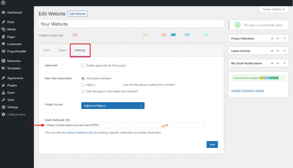 How to Integrate SureFeedback with Slack File PxIiX6r4Zz 1024x589