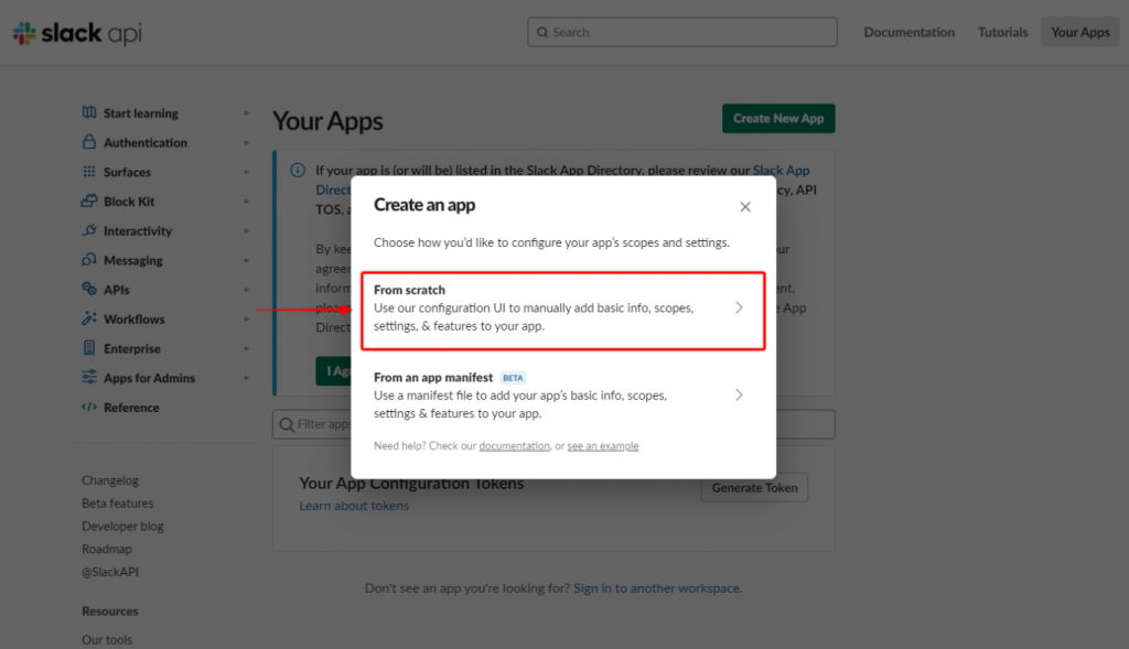 How to Integrate SureFeedback with Slack File TG3WXupjHJ 1024x589