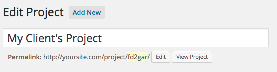 Adding a New Mockup Project File CsPdBdplim
