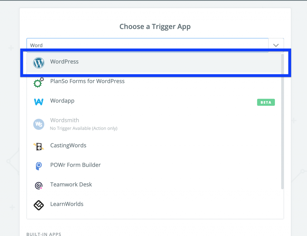 Zapier: Integrate SureFeedback with 1500+ Apps File McvhV6qg3t 1024x787