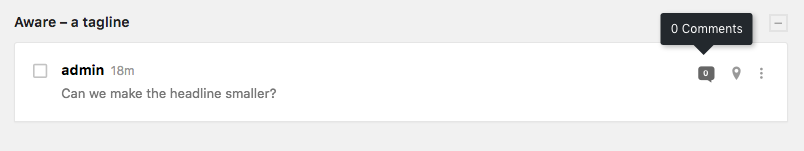 Viewing and Commenting on a Live Website File Ts8tTMTtx4