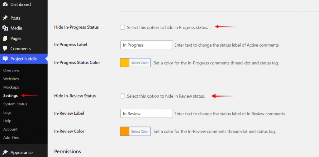 Introducing Comment Status in SureFeedback File UcejZGg59e 1024x505