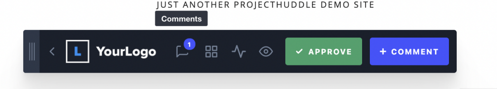 Viewing and Commenting on a Live Website File VOECaHvKMQ 1024x185