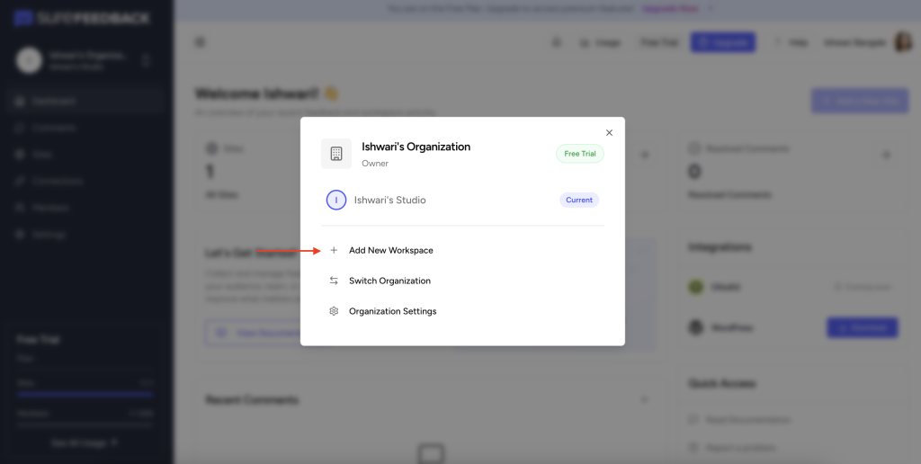 Quick Start Guide screenshot 2025 11 20 at 9.15.22 pm