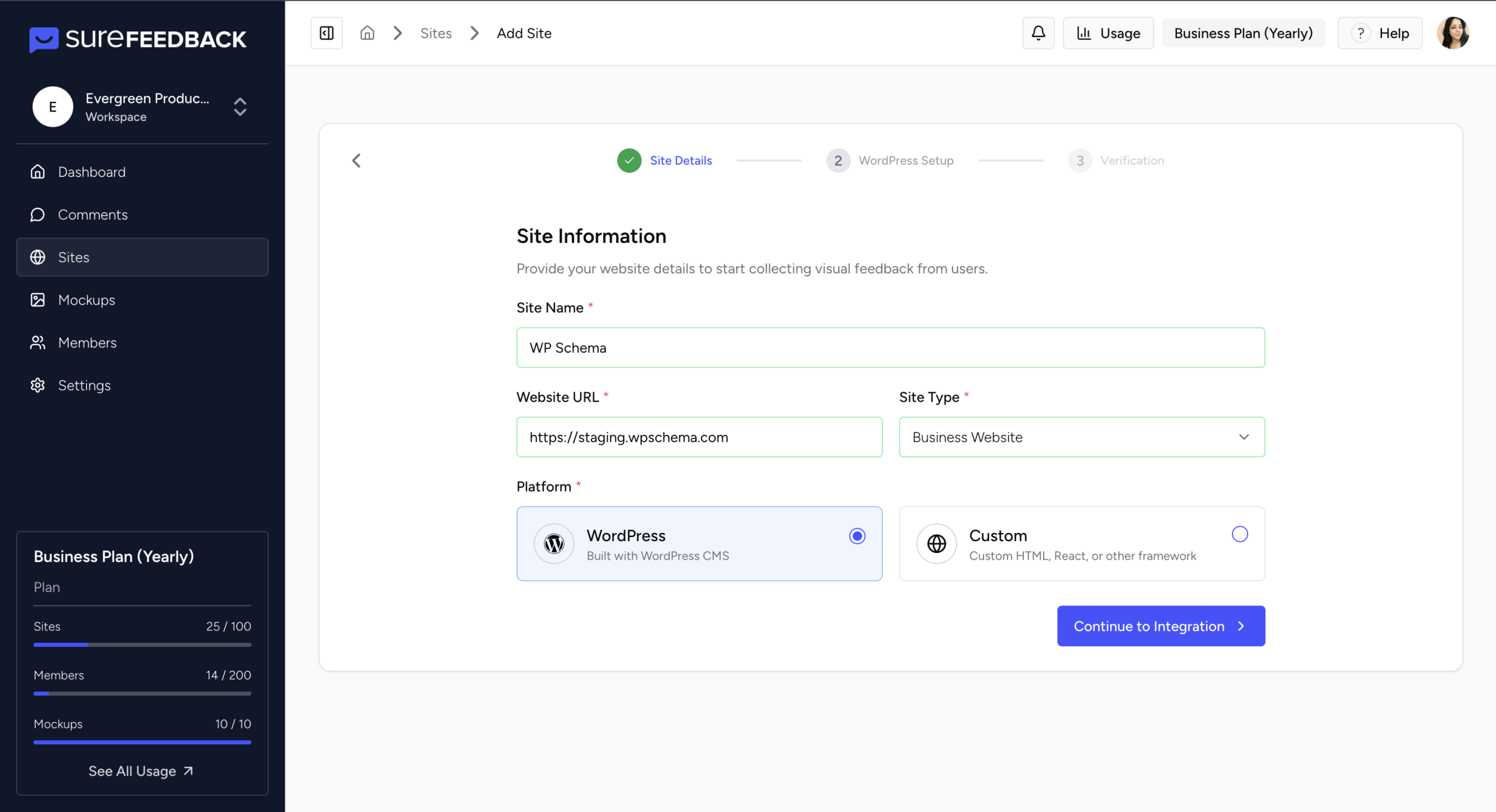Quick Start Guide screenshot 2025 12 18 at 9.31.19 am