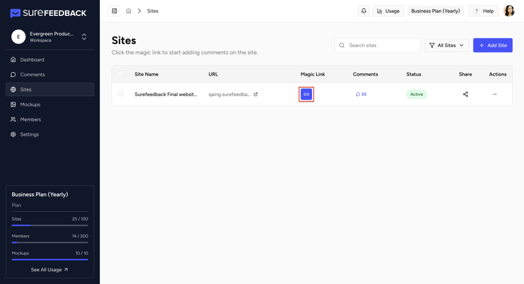 Quick Start Guide screenshot 2025 12 18 at 9.33.08 am